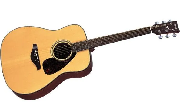 Win A Yamaha Acoustic Guitar & Graceland Collector's Edition Box ...