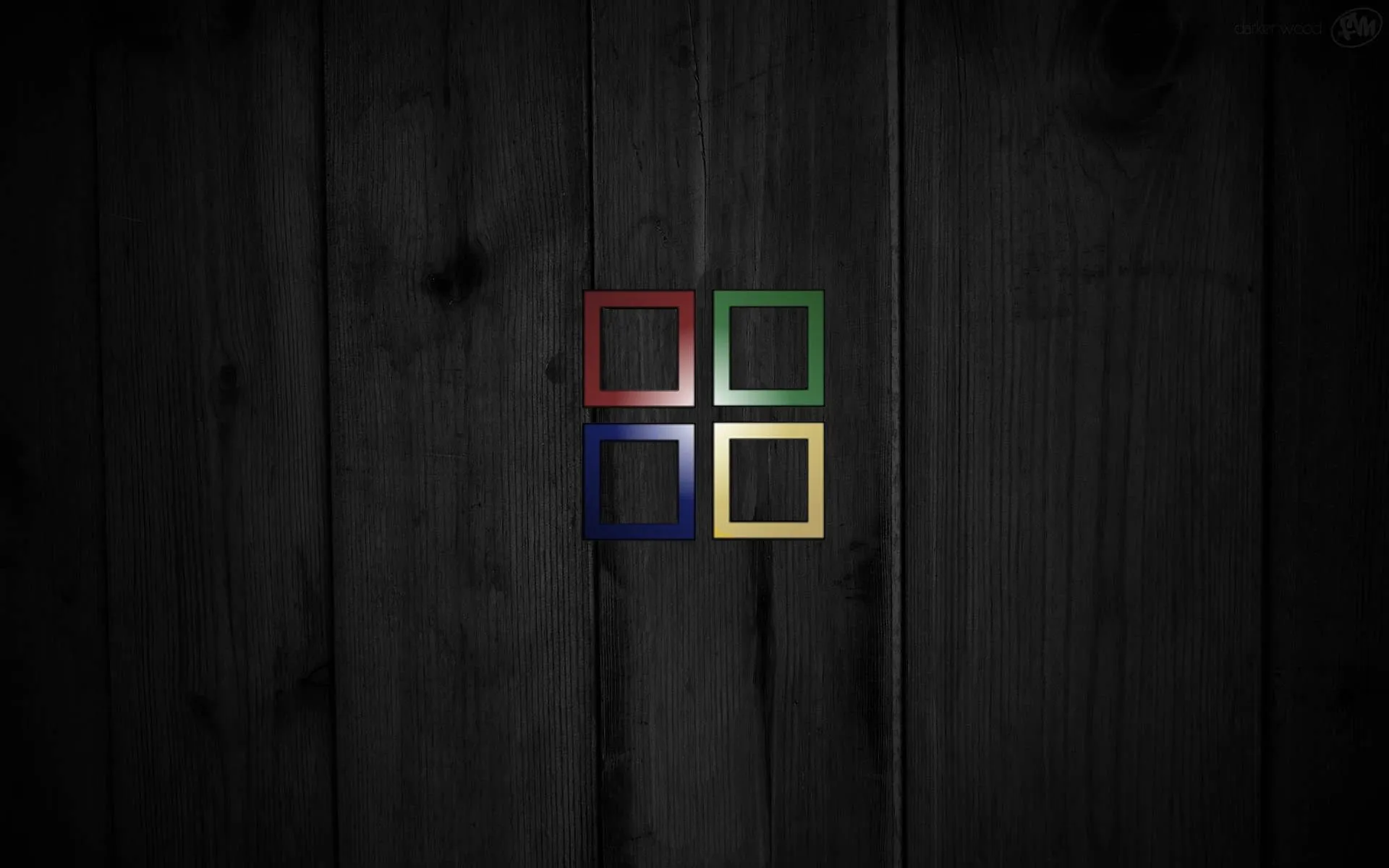 Windows And Black Wood by MDuScus on DeviantArt