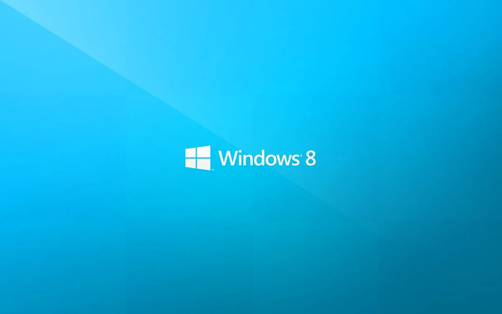 Windows 8 Azul - Fondos de Pantalla HD - Wallpapers HD