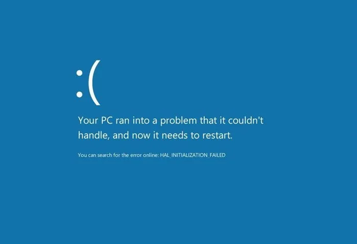 Windows 8 tendrá una nueva "pantalla azul de la muerte" - Libertad ...