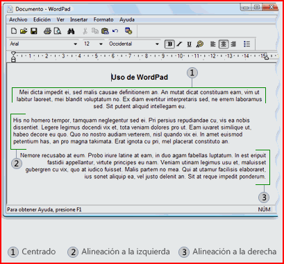 Windows Vista ? Paint y WordPad (página 2) - Monografias.