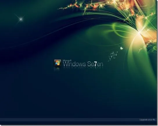 Windows wallpapers: Window 7 beta wallpapers 2