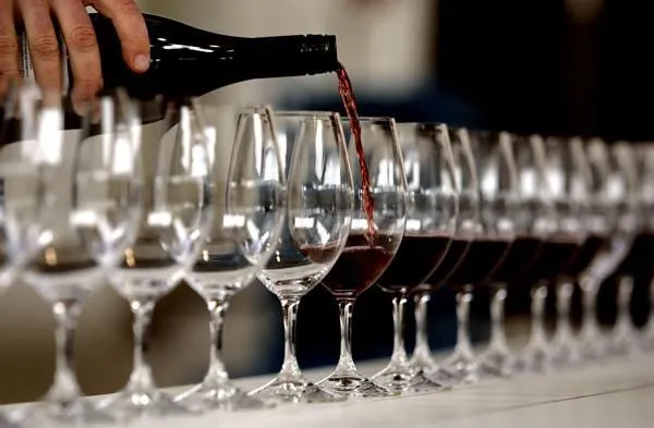 Wine and the City: The power of wine competitions