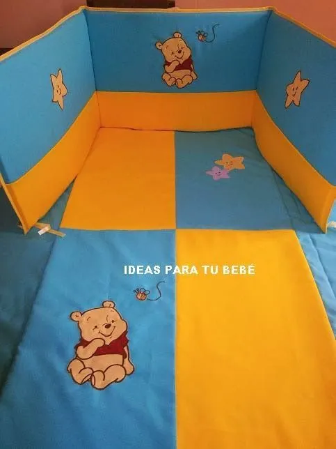 winnie pooh baby | facilisimo.com