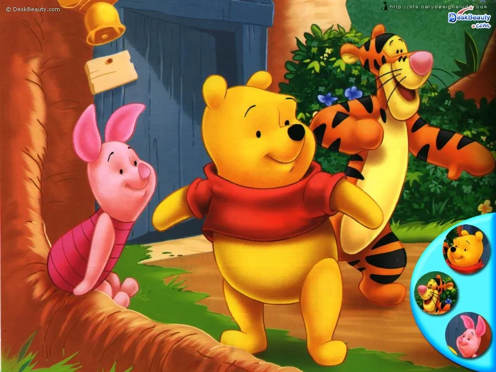 winnie pooh bebe hd cartoon wallpapers picture, winnie pooh bebe ...