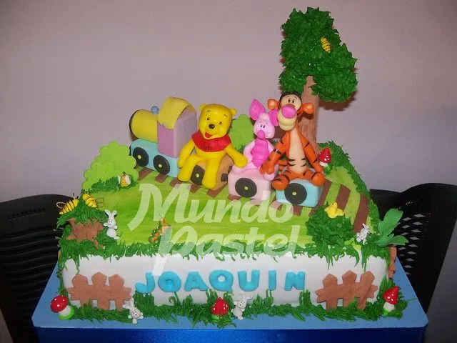 Winnie Pooh | Flickr - Photo Sharing!