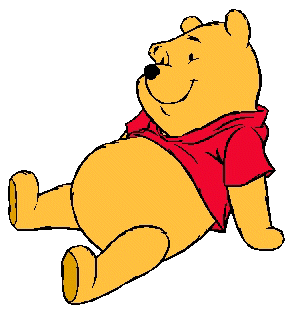 Winnie Pooh Fondos Tiernos | Bajar para Celular