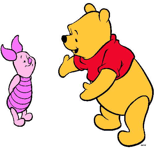 winnie pooh las mejores imagenes y canciones del osito Winnie Pooh ...