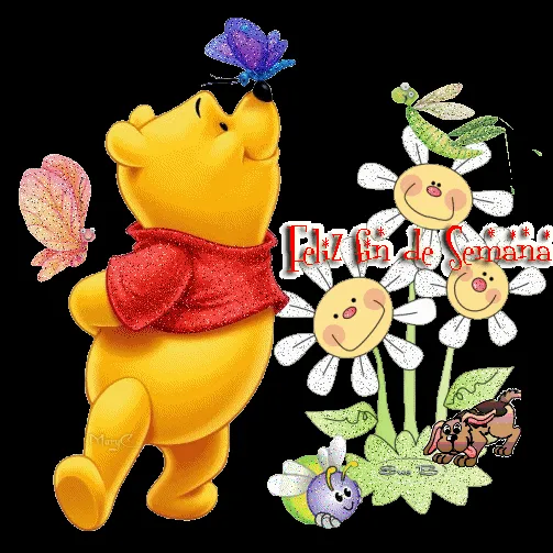 Winnie Pooh En Png Wallpapers | Real Madrid Wallpapers