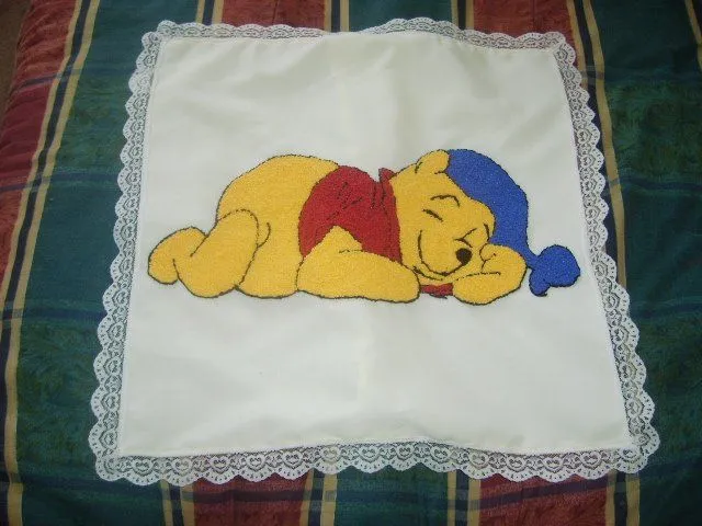 WINNIE THE POOH