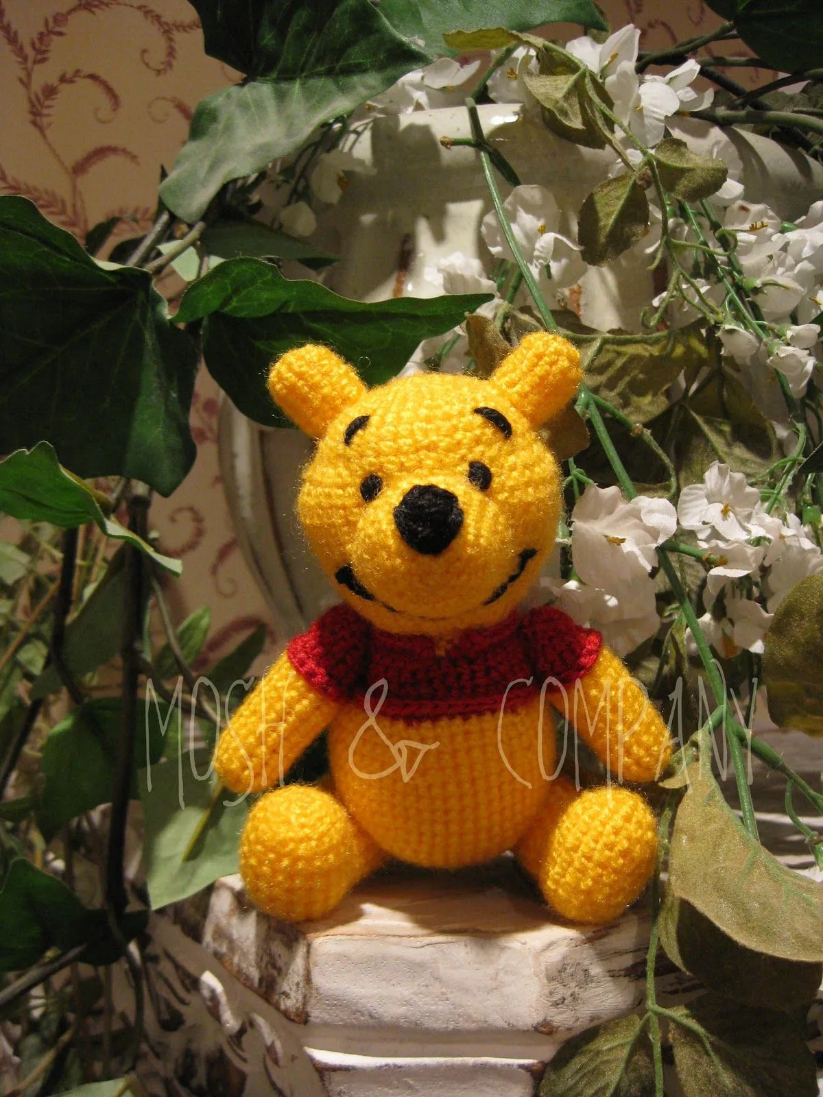 Winnie The Pooh