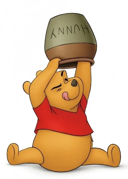 Winnie the Pooh - DisneyWiki