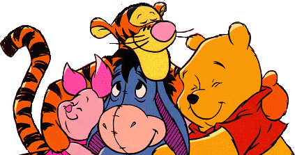 Winnie the pooh Graphics and Animated Gifs. Winnie the pooh