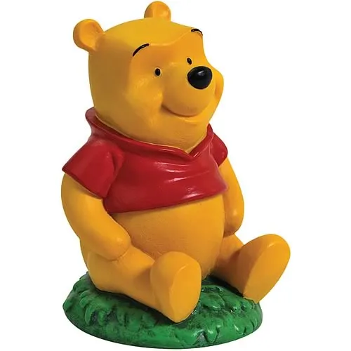 Winnie The Pooh Mini-Statue - Westland Giftware - Winnie the Pooh ...