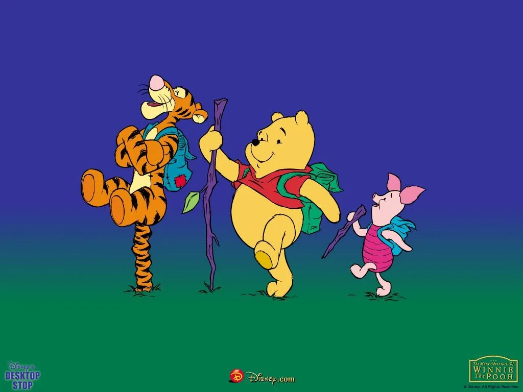 Winnie the Pooh tigger postcard, Winnie the Pooh tigger wallpaper ...