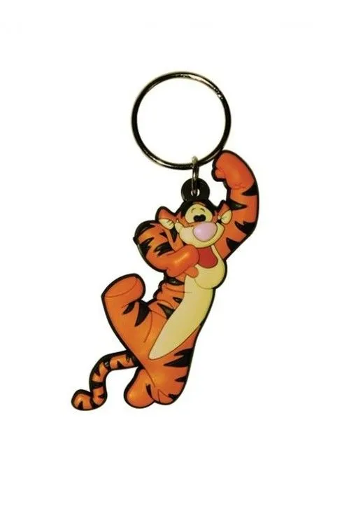 WINNIE THE POOH - tigre Key pouch, key pendant | Compra en Europosters