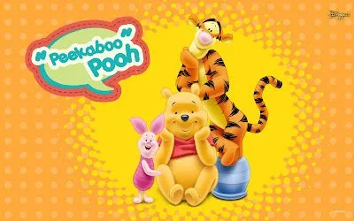 winnie the pooh wallpaper hd - www.