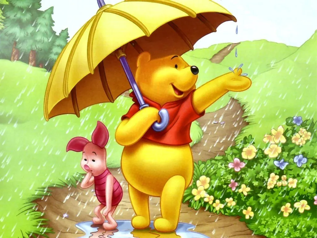 Winnie The Pooh Wallpapers | Wallpaper Pictures