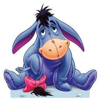 Winnie The Pooh.com.es: ¿Quién es Igor?