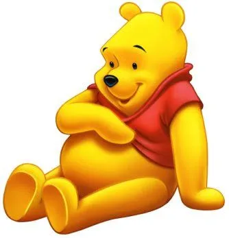 Winnie The Pooh.com.es: ¿Quién es Winnie The Pooh?