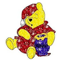 Winny The Pooh