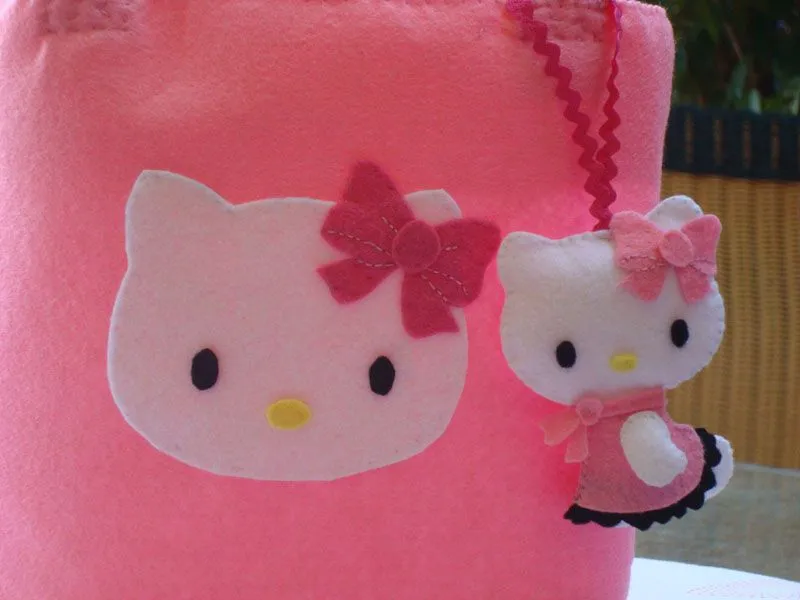 Winter Wonderland y Hello Kitty | Los años salvajes