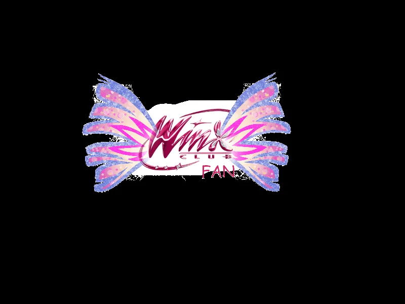 Winx Club Fan: ¡Nuevo Logo del Blog!