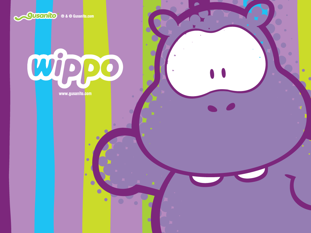 WIPPO: ¿QUIEN ES WIPPO?