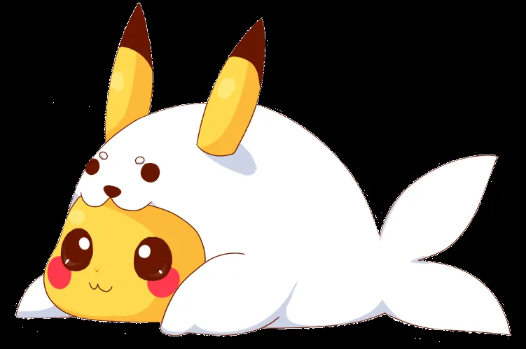 Anime pikachu tierno - Imagui