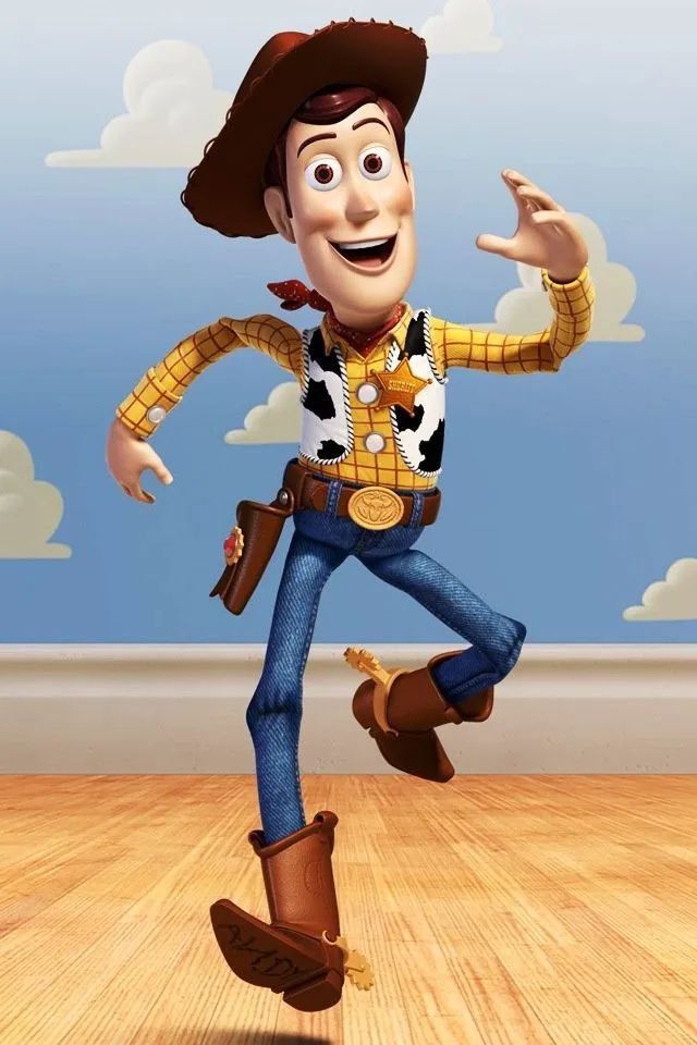 Woody From Toy Story Pictures