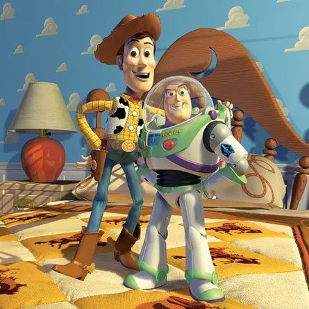 First two Toy Story films back in theaters this fall | Corona ...