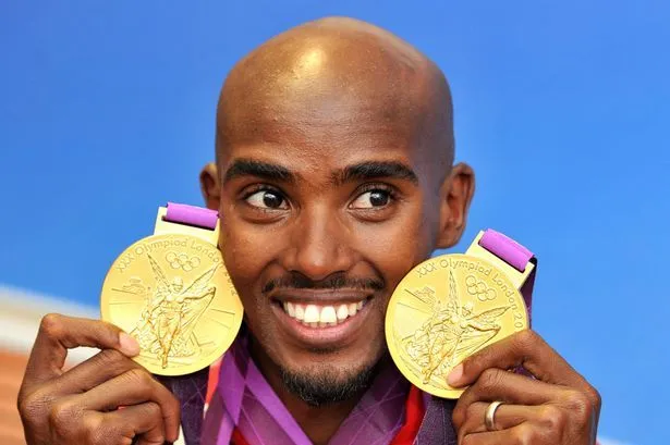 World Athletics championships, Moscow: Mo Farah has rivals running ...