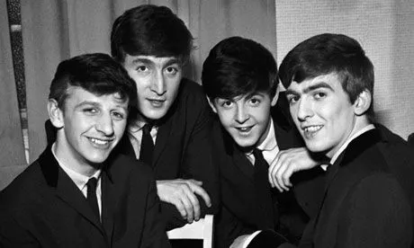 World celebrates birth of the Beatles 50 years after release of ...