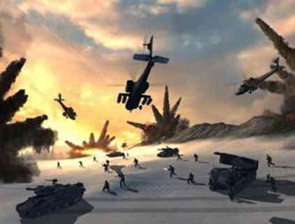 World In Conflict Descargar Gratis Full - Juegos Full