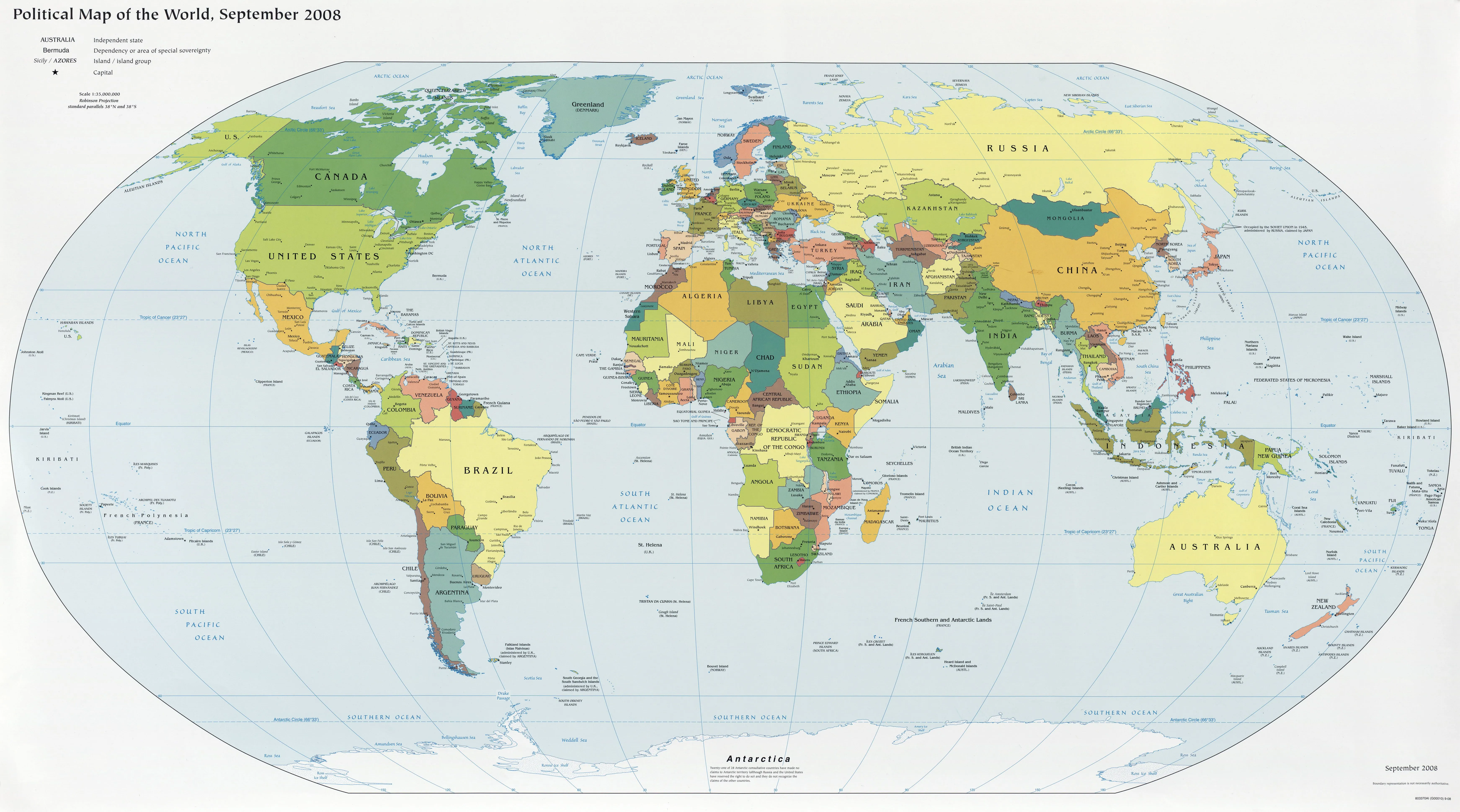 World Maps - Perry-Castañeda Map Collection - UT Library Online