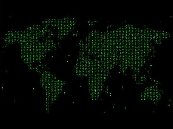 World of Matrix Animated Wallpaper 1.0.0 free download - This ...