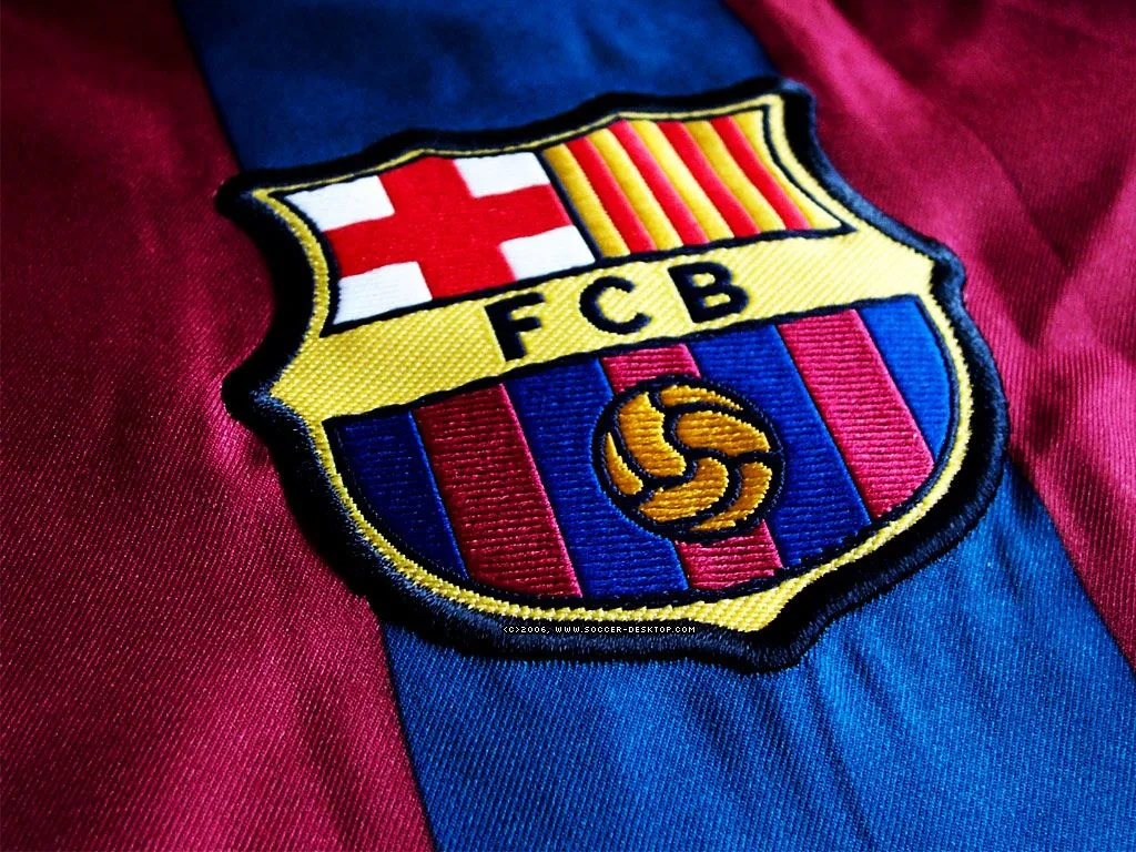 World Sports Hd Wallpapers: FC Barcelona Hd Wallpapers