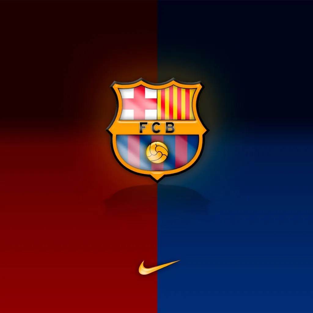 World Sports Hd Wallpapers: FC Barcelona Hd Wallpapers