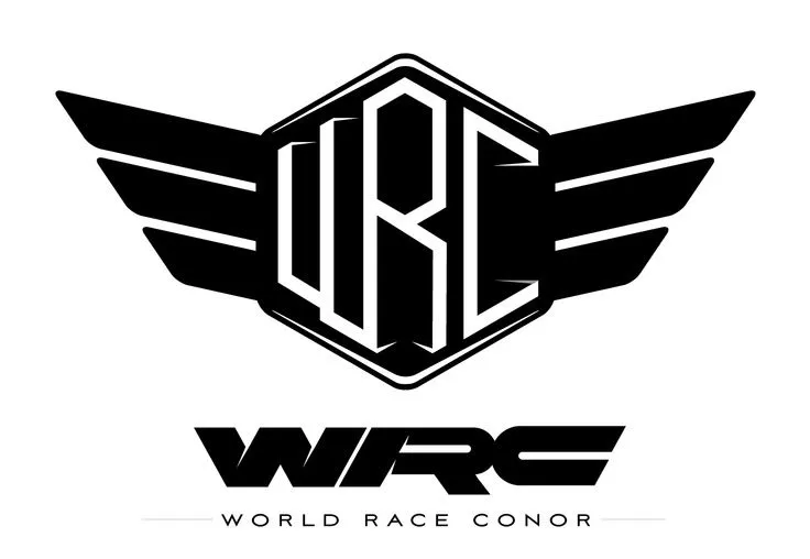 WRC logo white background | Bike | Pinterest | Backgrounds and Logo