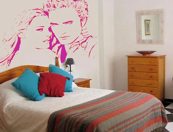 WTCpublicidad: VINIL DECORATIVO PARA HOGARES