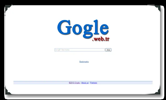 Www gogle .com - Imagui