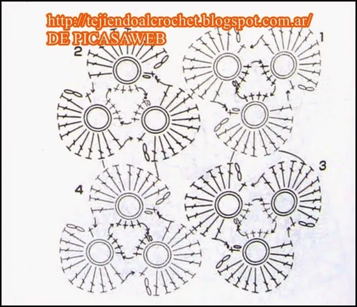 Www Picasa Tejidos A Crochet | Search Results | TodayHits!