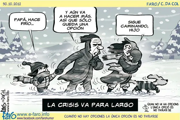 Caricaturas con frio - Imagui