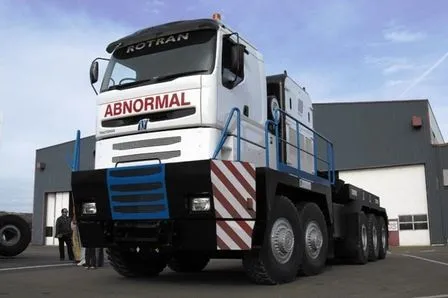 WWW.ETS2MOD.COM - Euro Truck Simulator 2 - • Ver Tema - Camiones raros