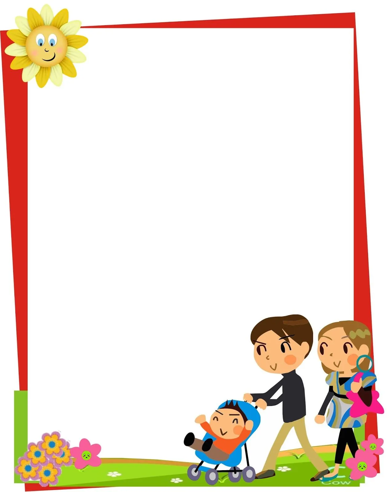 www.lindascaratulas.com: CARATULAS FAMILIA: 2DO DOMINGO DE SEPTIEMBRE