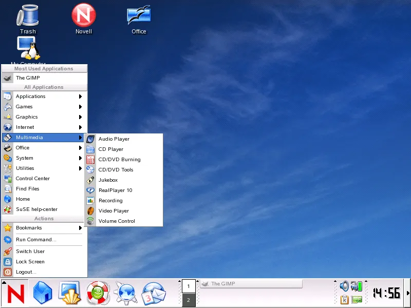  ... www.novell.com/documentation/nld/userguide_kde/graphics/kde_menu.png