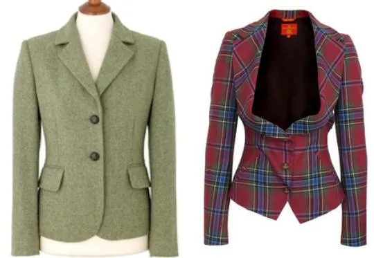 www.PALERMOTUR.com.ar: IMAGEN / MODA: Tips para elegir sacos y blazers