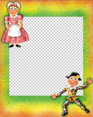 WWW.VIDEOIMAGEN.ES: PLANTILLAS INFANTILES PHOTOSHOP.