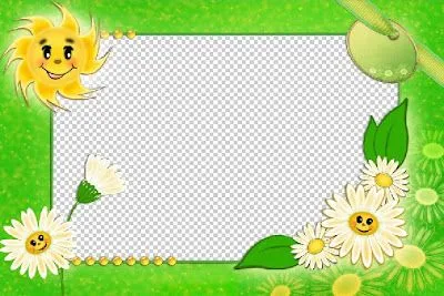 WWW.VIDEOIMAGEN.ES: PLANTILLAS PARA NIÑOS ADOBE PHOTOSHOP