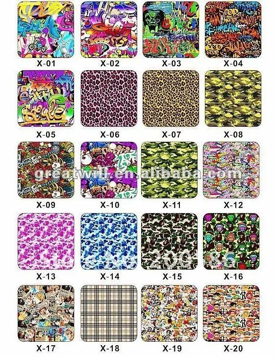 El graffiti x6-x10 etiqueta famosa bomba de dibujos animados ...